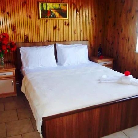 Hamsilos Tatil Koyu & Apart Hotel 锡诺普 外观 照片