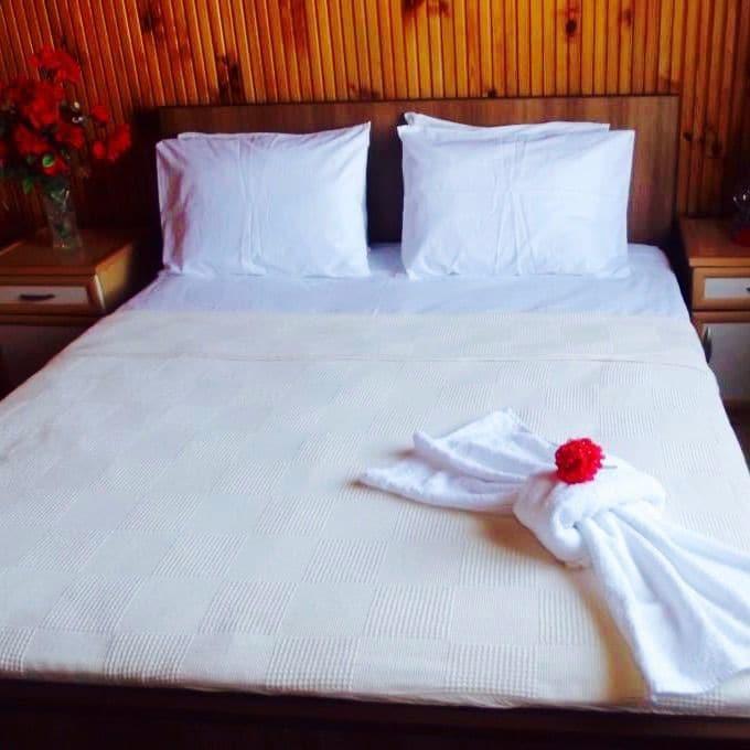 Hamsilos Tatil Koyu & Apart Hotel 锡诺普 外观 照片
