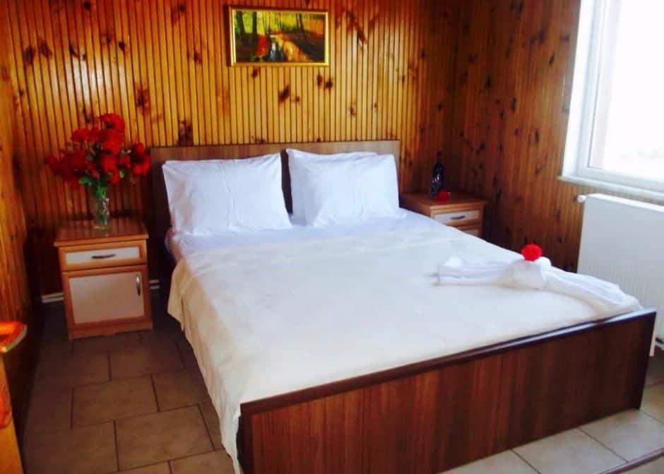 Hamsilos Tatil Koyu & Apart Hotel 锡诺普 外观 照片